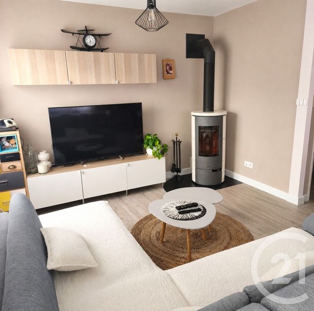 Maison &agrave; vendre - 4 pi&egrave;ces - 105 m2 - Beaune - 21 - BOURGOGNE