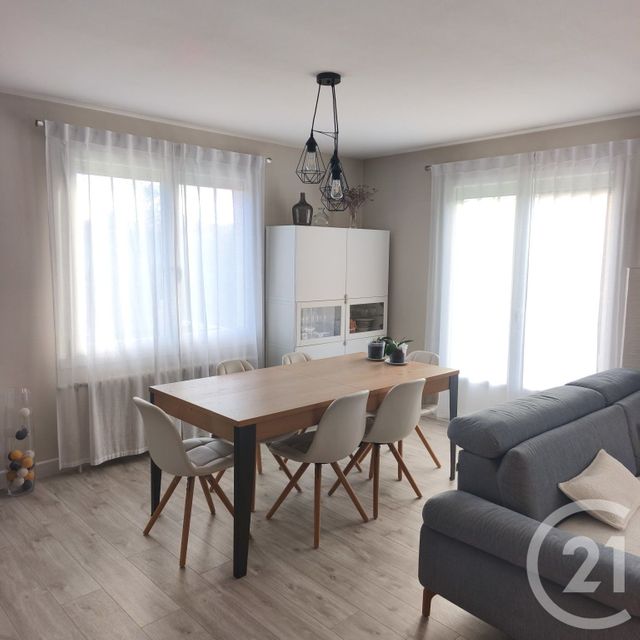 Maison &agrave; vendre - 4 pi&egrave;ces - 105 m2 - Beaune - 21 - BOURGOGNE