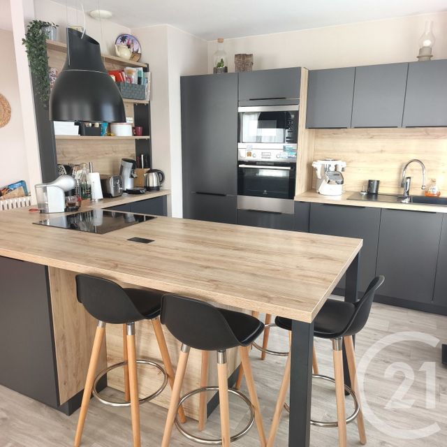 Maison &agrave; vendre - 4 pi&egrave;ces - 105 m2 - Beaune - 21 - BOURGOGNE