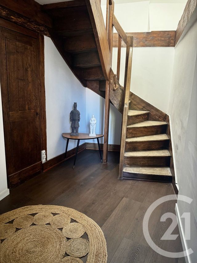 Appartement Duplex à vendre - 3 pièces - 53 m2 - Beaune - 21 - BOURGOGNE