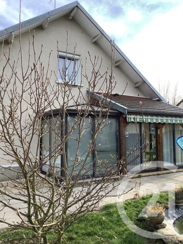 maison - COMBERTAULT - 21