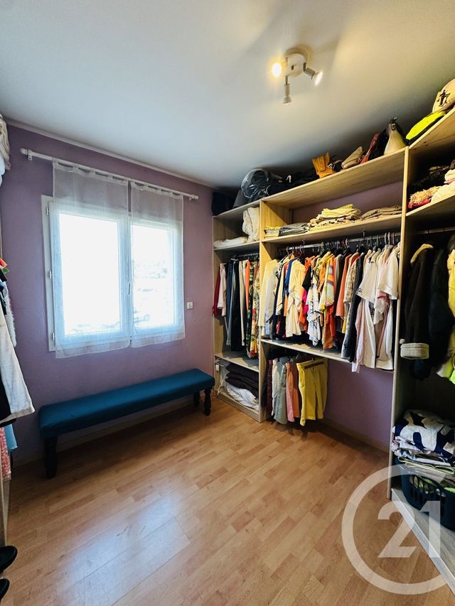 Maison &agrave; vendre - 5 pi&egrave;ces - 119,60 m2 - Chaudenay - 71 - BOURGOGNE