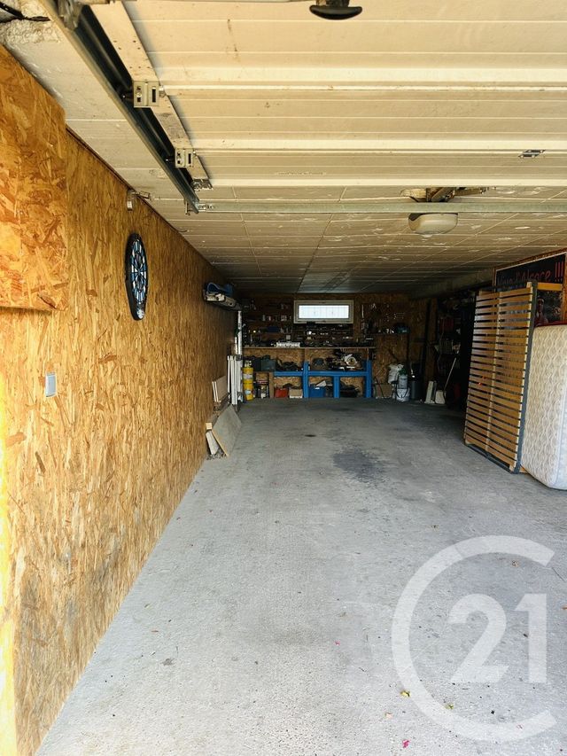 Maison &agrave; vendre - 5 pi&egrave;ces - 119,60 m2 - Chaudenay - 71 - BOURGOGNE