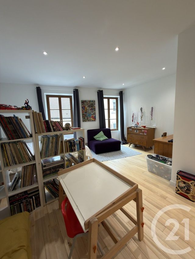 Maison à vendre - 5 pièces - 171,96 m2 - Beaune - 21 - BOURGOGNE