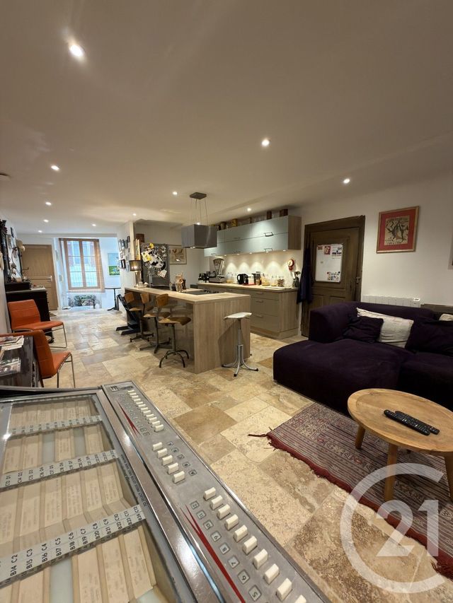 Maison à vendre - 5 pièces - 171,96 m2 - Beaune - 21 - BOURGOGNE