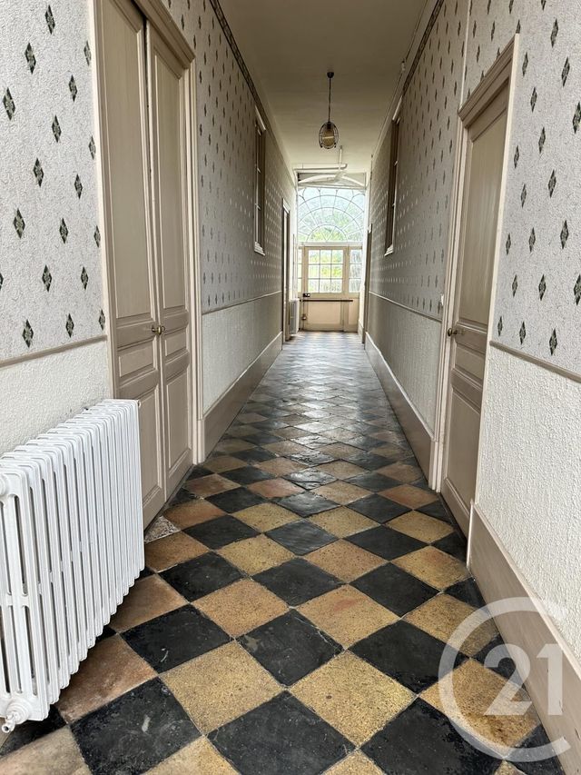 Maison à vendre - 7 pièces - 285,24 m2 - Savigny Les Beaune - 21 - BOURGOGNE