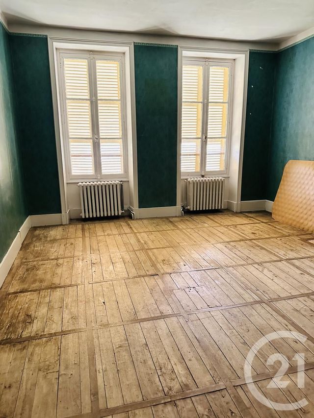 Maison à vendre - 7 pièces - 285,24 m2 - Savigny Les Beaune - 21 - BOURGOGNE