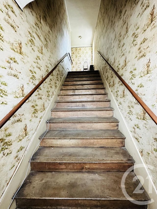 Maison à vendre - 7 pièces - 285,24 m2 - Savigny Les Beaune - 21 - BOURGOGNE