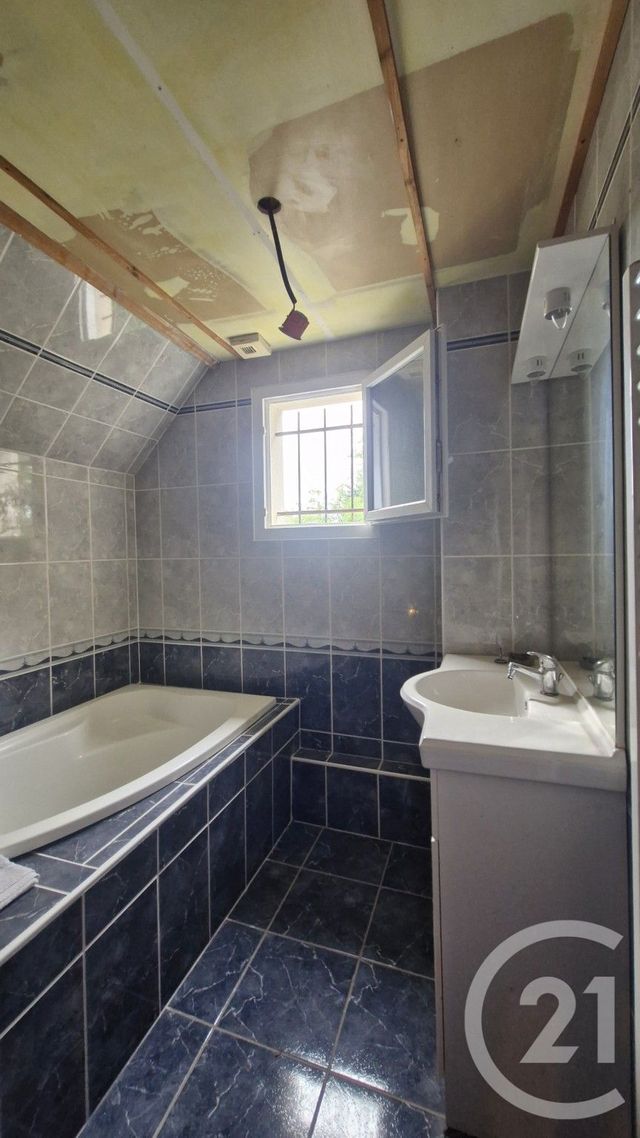 Maison à vendre - 6 pièces - 130 m2 - Pouilly Sur Saone - 21 - BOURGOGNE