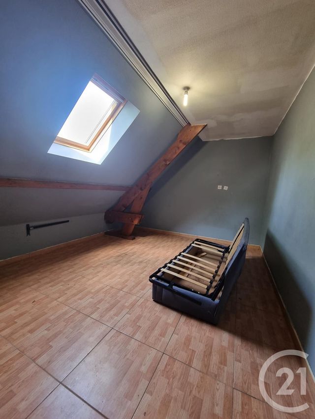 Maison à vendre - 6 pièces - 130 m2 - Pouilly Sur Saone - 21 - BOURGOGNE