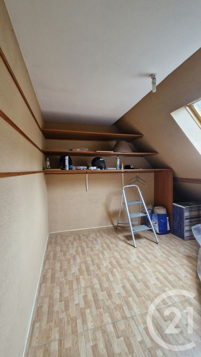 Maison à vendre - 6 pièces - 130 m2 - Pouilly Sur Saone - 21 - BOURGOGNE