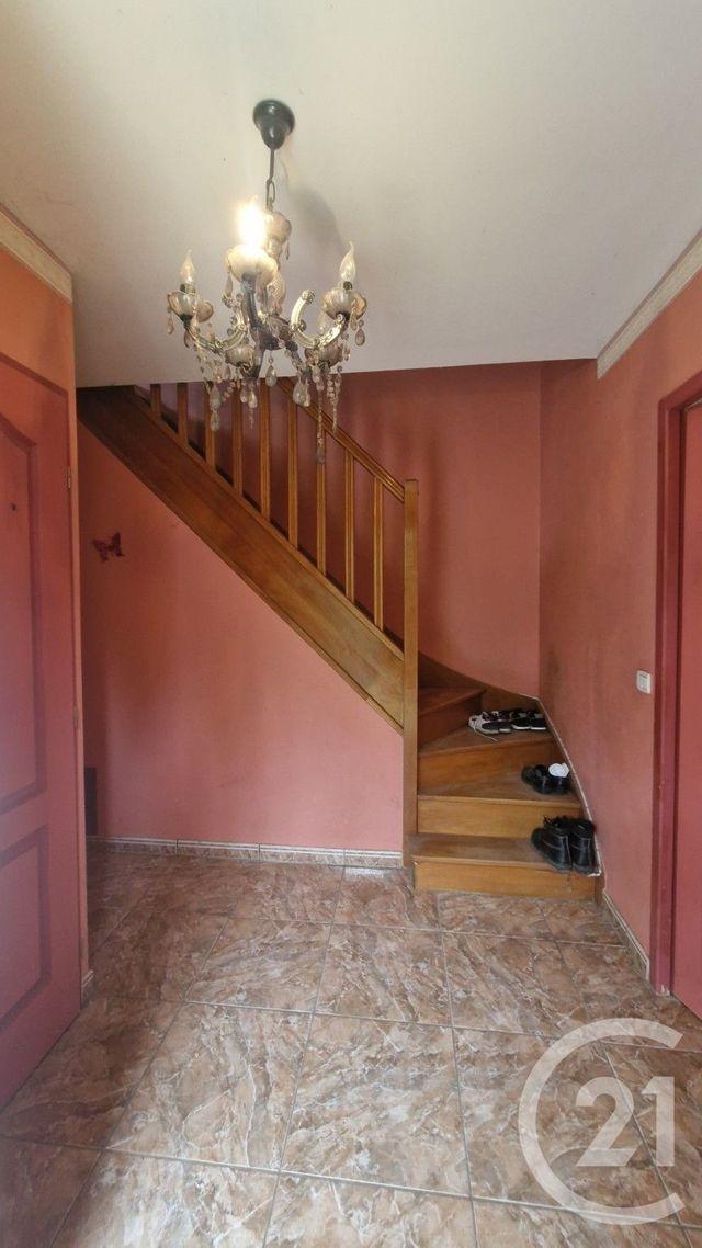 Maison à vendre - 6 pièces - 130 m2 - Pouilly Sur Saone - 21 - BOURGOGNE