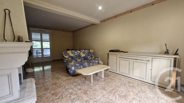 Maison à vendre - 6 pièces - 130 m2 - Pouilly Sur Saone - 21 - BOURGOGNE