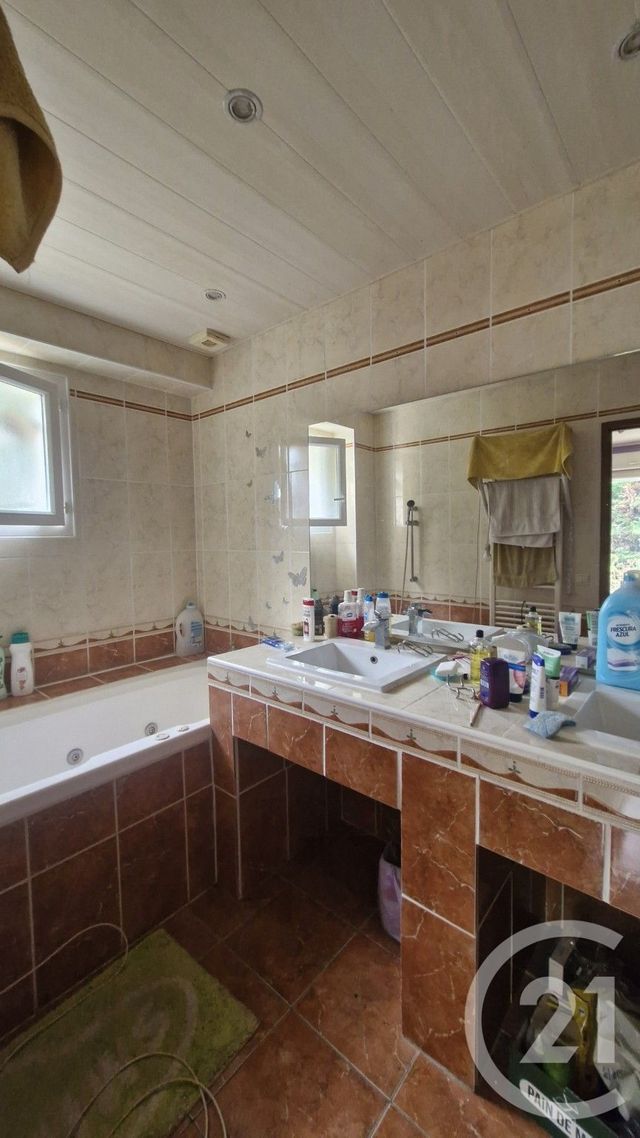 Maison à vendre - 6 pièces - 130 m2 - Pouilly Sur Saone - 21 - BOURGOGNE