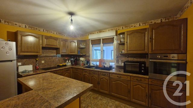 Maison à vendre - 6 pièces - 130 m2 - Pouilly Sur Saone - 21 - BOURGOGNE