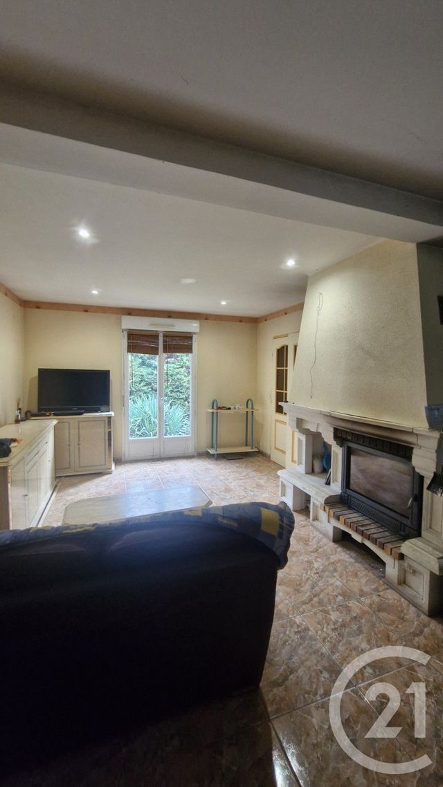 Maison à vendre - 6 pièces - 130 m2 - Pouilly Sur Saone - 21 - BOURGOGNE