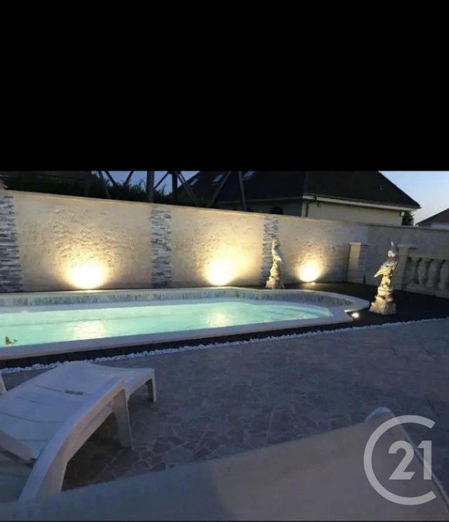 Maison &agrave; vendre - 7 pi&egrave;ces - 178,11 m2 - Beaune - 21 - BOURGOGNE