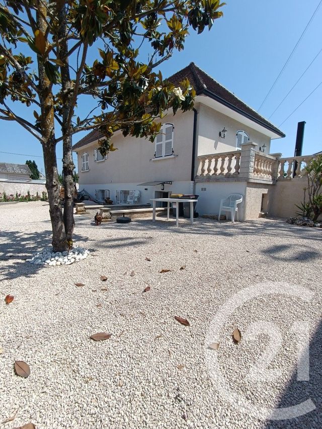 Maison &agrave; vendre - 7 pi&egrave;ces - 178,11 m2 - Beaune - 21 - BOURGOGNE