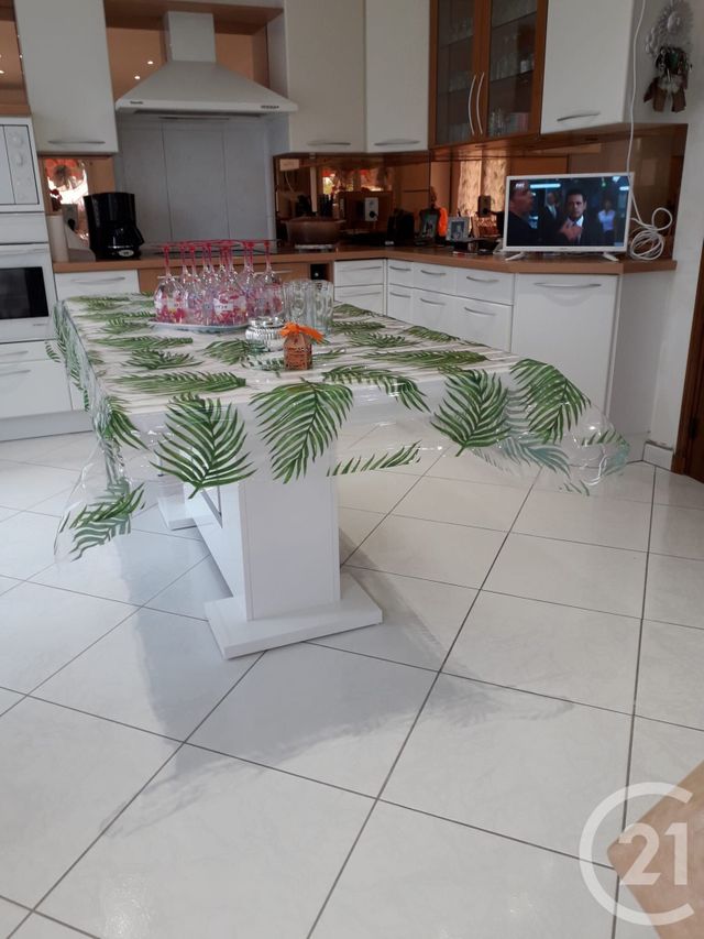 Maison &agrave; vendre - 7 pi&egrave;ces - 178,11 m2 - Beaune - 21 - BOURGOGNE