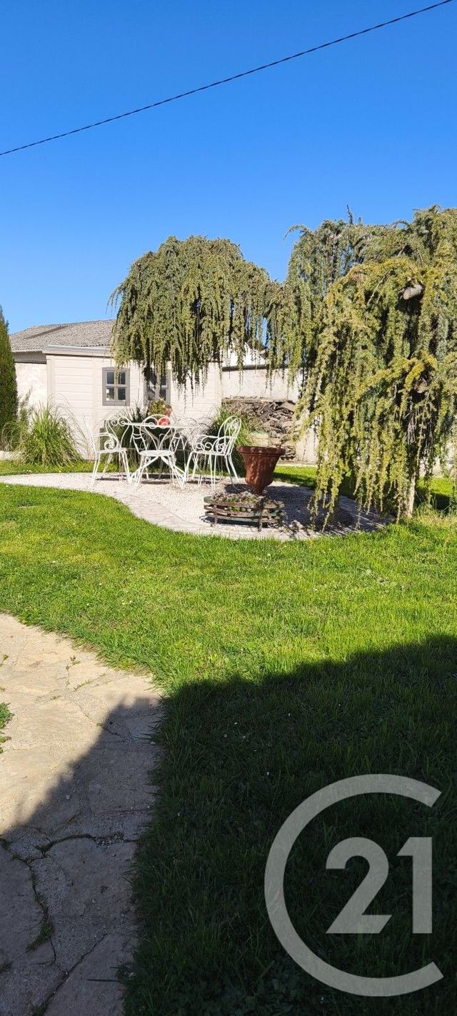 Maison &agrave; vendre - 7 pi&egrave;ces - 178,11 m2 - Beaune - 21 - BOURGOGNE