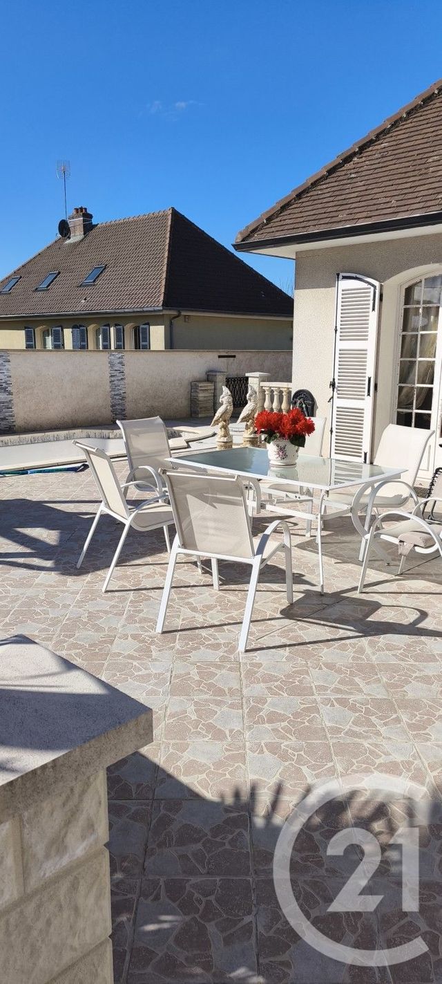 Maison &agrave; vendre - 7 pi&egrave;ces - 178,11 m2 - Beaune - 21 - BOURGOGNE