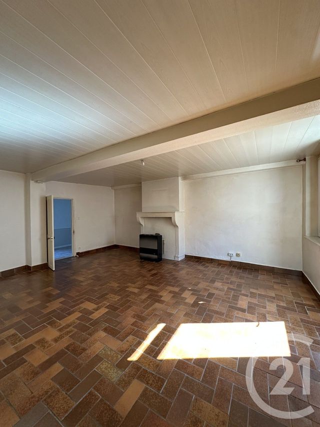 Maison &agrave; vendre - 4 pi&egrave;ces - 97,06 m2 - Levernois - 21 - BOURGOGNE