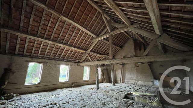 Maison &agrave; vendre - 4 pi&egrave;ces - 97,06 m2 - Levernois - 21 - BOURGOGNE