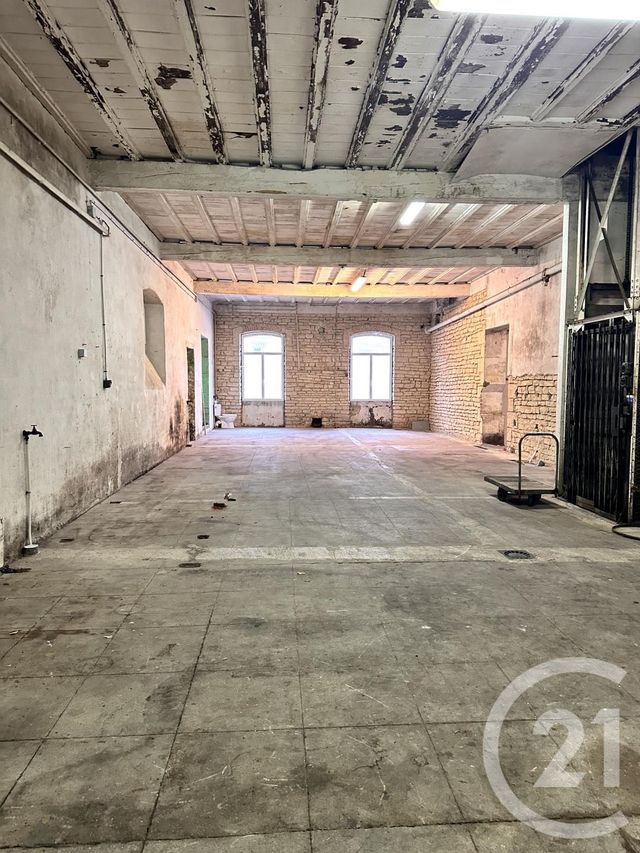 Maison à vendre - 5 pièces - 1200 m2 - Nuits St Georges - 21 - BOURGOGNE