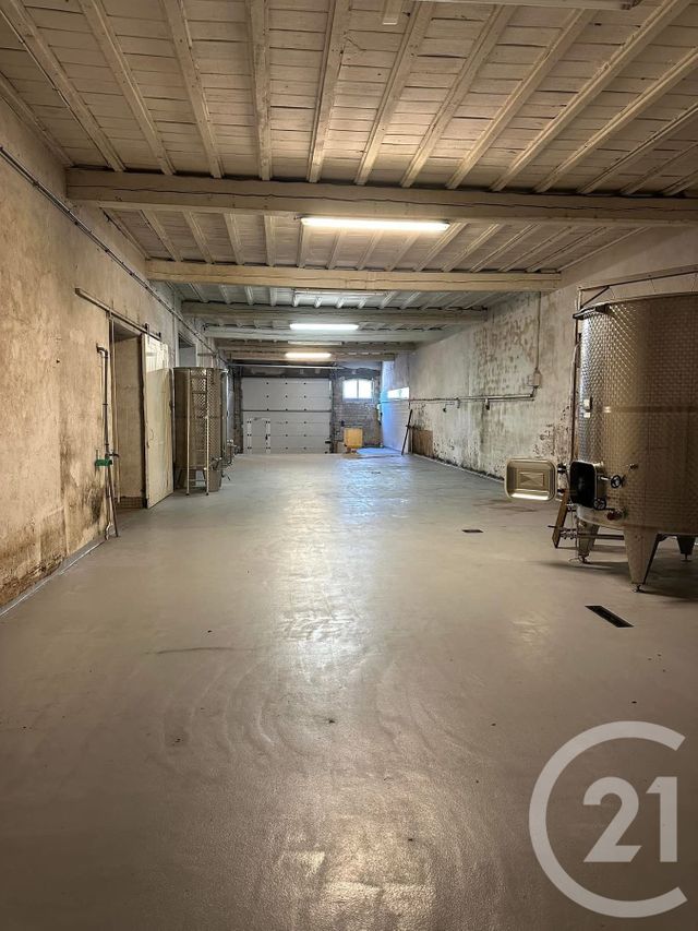 Maison à vendre - 5 pièces - 1200 m2 - Nuits St Georges - 21 - BOURGOGNE