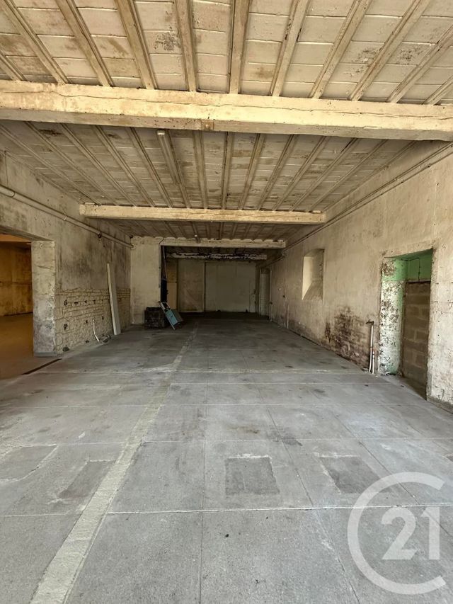 Maison à vendre - 5 pièces - 1200 m2 - Nuits St Georges - 21 - BOURGOGNE