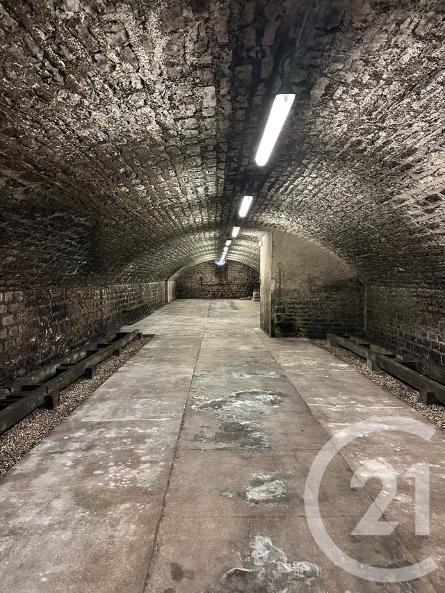 Maison à vendre - 5 pièces - 1200 m2 - Nuits St Georges - 21 - BOURGOGNE