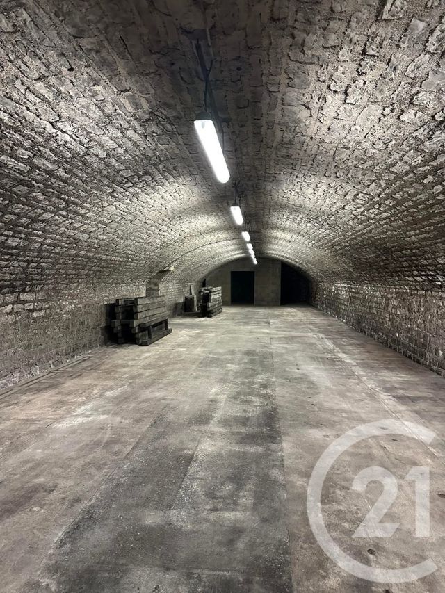 Maison à vendre - 5 pièces - 1200 m2 - Nuits St Georges - 21 - BOURGOGNE