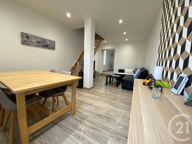 Prix immobilier LADOIX SERRIGNY - Photo d’une maison vendue