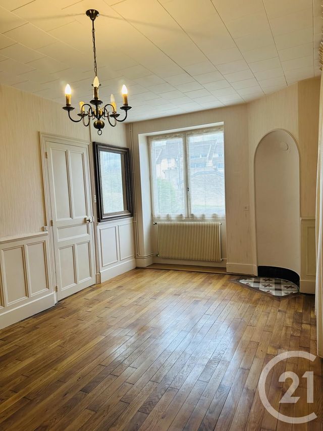 Maison à vendre - 5 pièces - 158,30 m2 - Nuits St Georges - 21 - BOURGOGNE