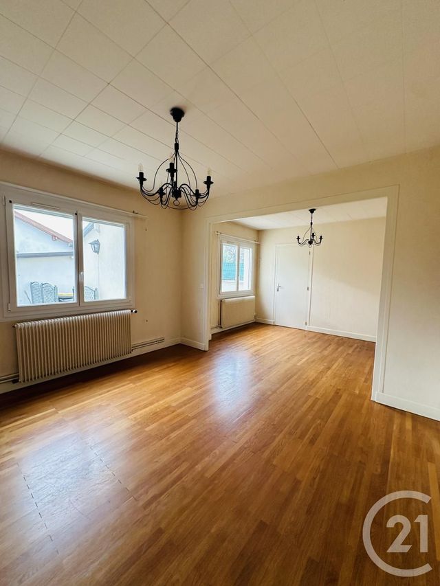 Maison à vendre - 5 pièces - 158,30 m2 - Nuits St Georges - 21 - BOURGOGNE