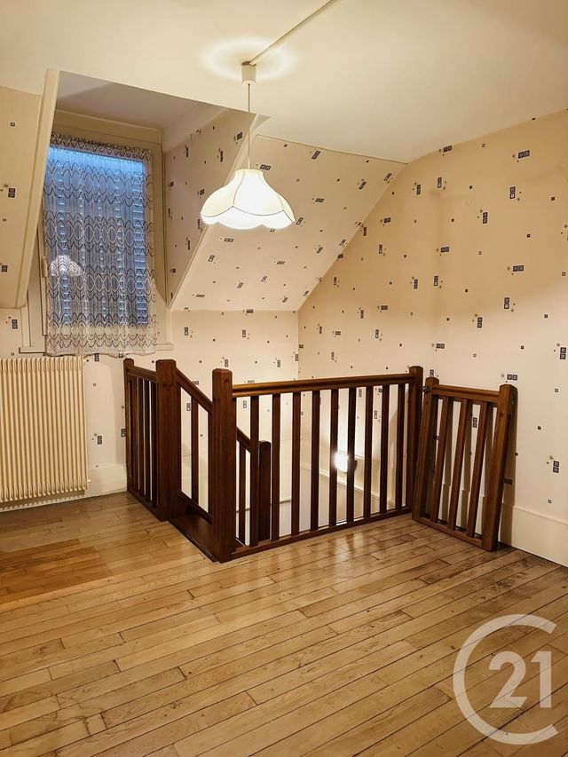 Maison à vendre - 5 pièces - 158,30 m2 - Nuits St Georges - 21 - BOURGOGNE