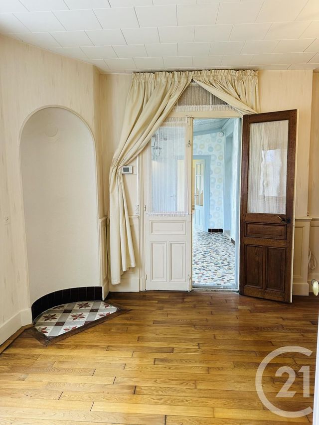 Maison à vendre - 5 pièces - 158,30 m2 - Nuits St Georges - 21 - BOURGOGNE