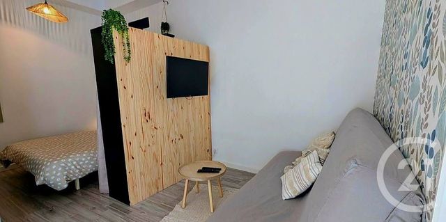 Appartement Studio à vendre - 2 pièces - 22,06 m2 - Villers La Faye - 21 - BOURGOGNE