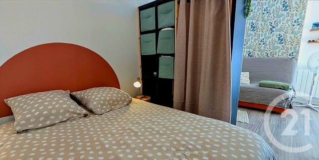 Appartement Studio à vendre - 2 pièces - 22,06 m2 - Villers La Faye - 21 - BOURGOGNE