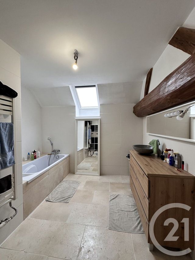 Maison &agrave; vendre - 9 pi&egrave;ces - 296,92 m2 - St Loup Geanges - 71 - BOURGOGNE