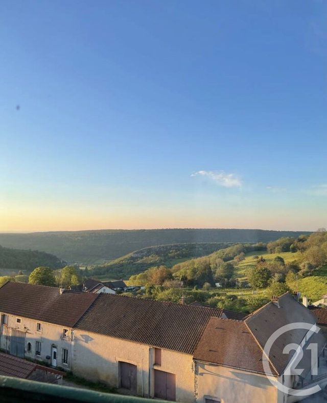 Maison à vendre - 14 pièces - 265,99 m2 - Baubigny - 21 - BOURGOGNE