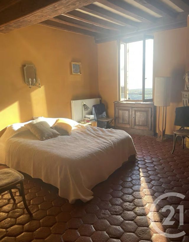 Maison à vendre - 14 pièces - 265,99 m2 - Baubigny - 21 - BOURGOGNE