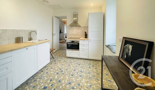 Maison à vendre - 14 pièces - 265,99 m2 - Baubigny - 21 - BOURGOGNE