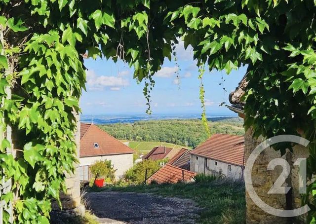 Maison à vendre - 14 pièces - 265,99 m2 - Baubigny - 21 - BOURGOGNE