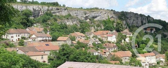 Maison à vendre - 14 pièces - 265,99 m2 - Baubigny - 21 - BOURGOGNE