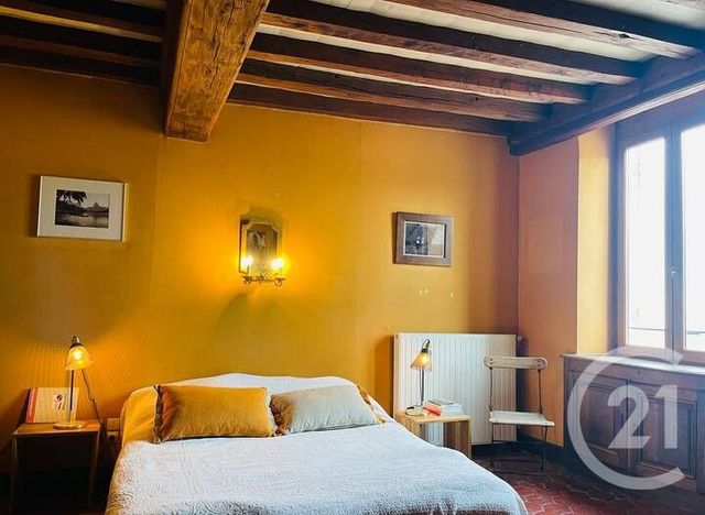 Maison à vendre - 14 pièces - 265,99 m2 - Baubigny - 21 - BOURGOGNE