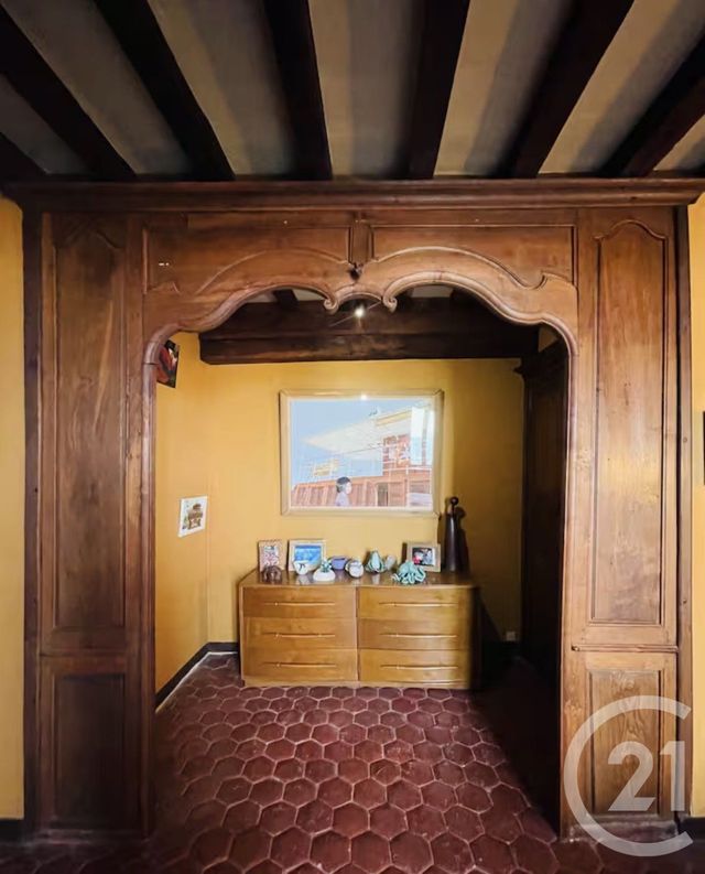 Maison à vendre - 14 pièces - 265,99 m2 - Baubigny - 21 - BOURGOGNE