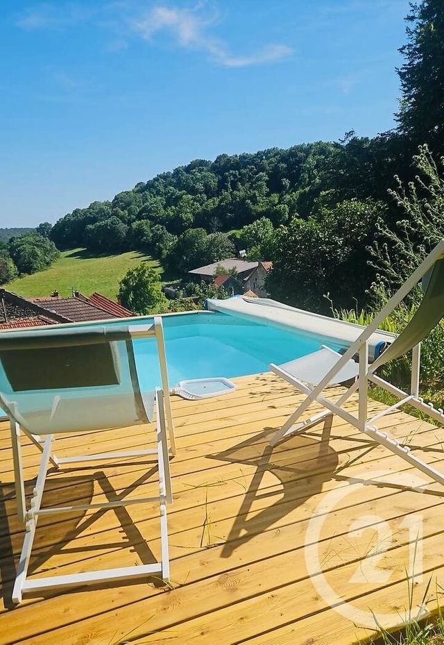 Maison à vendre - 14 pièces - 265,99 m2 - Baubigny - 21 - BOURGOGNE