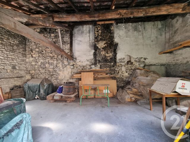 Maison à vendre - 5 pièces - 157 m2 - Puligny Montrachet - 21 - BOURGOGNE