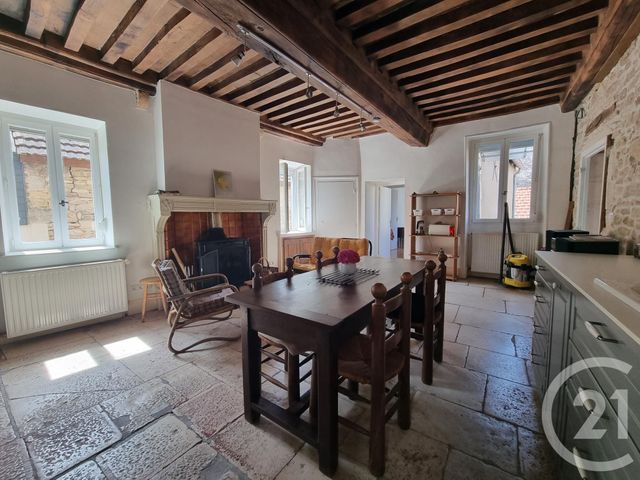 Maison à vendre - 5 pièces - 157 m2 - Puligny Montrachet - 21 - BOURGOGNE